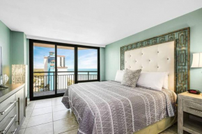 Winter Rates! Luxurious Oceanfront Suite, Prime Loc & Dogs Ok! 1502